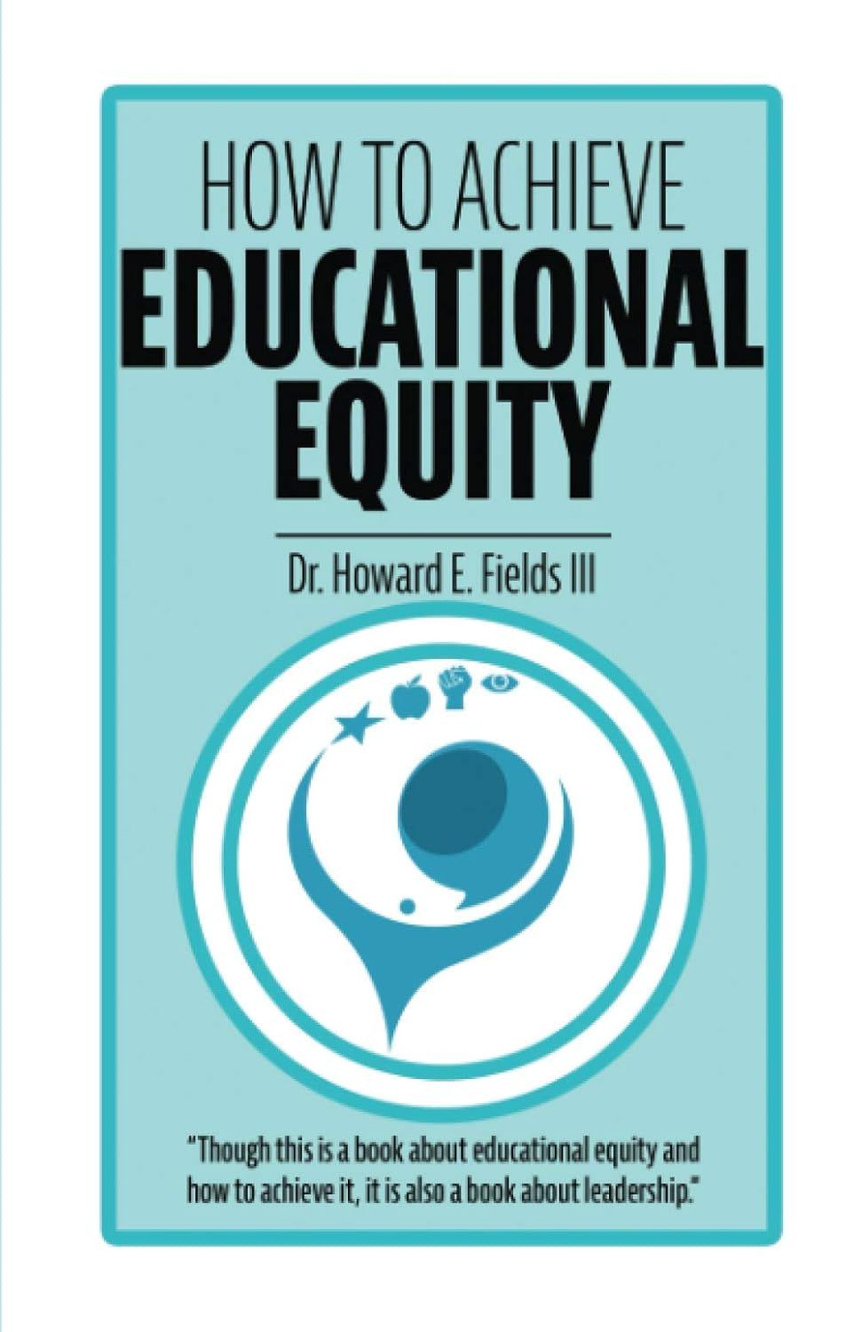 How to Achieve Educational Equity book cover