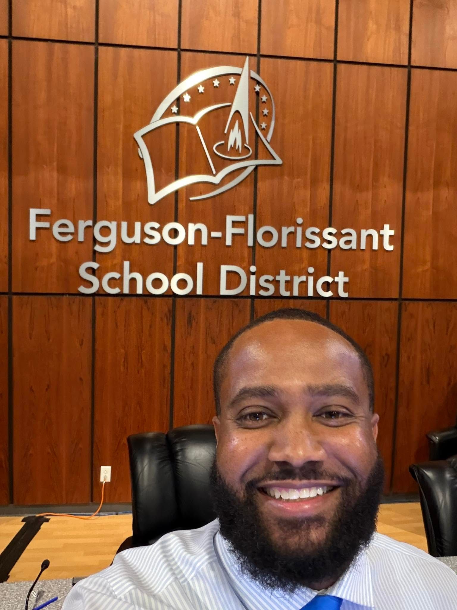 In the FFSD boardroom